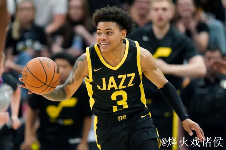 生涯新高!基扬特-乔治全场砍下39分6篮板8助攻2抢断 生涯新高!基扬特-乔治全场砍下39分6篮板8助攻2抢断