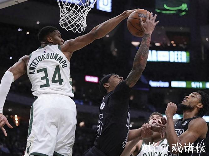 下半场逆转 雄鹿结束连败 下半场逆转 雄鹿结束连败