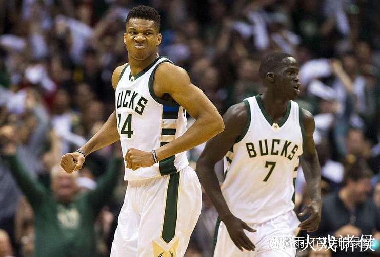 孙悦称字母哥不应离雄鹿,杨毅追问詹姆斯引热议 孙悦称字母哥不应离雄鹿,杨毅追问詹姆斯引热议