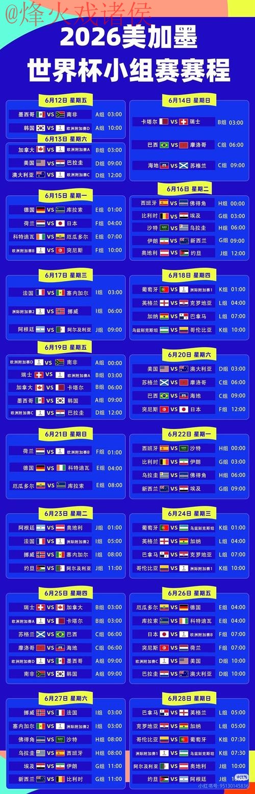 2026世界杯热门盘口网站推荐